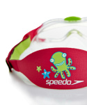 sklep pływacki aqua-swim.pl OKULARY OKULARKI PŁYWACKIE DLA DZIECI SEA SQUAD MASK JUNIOR SPEEDO 8-087638028 pasek