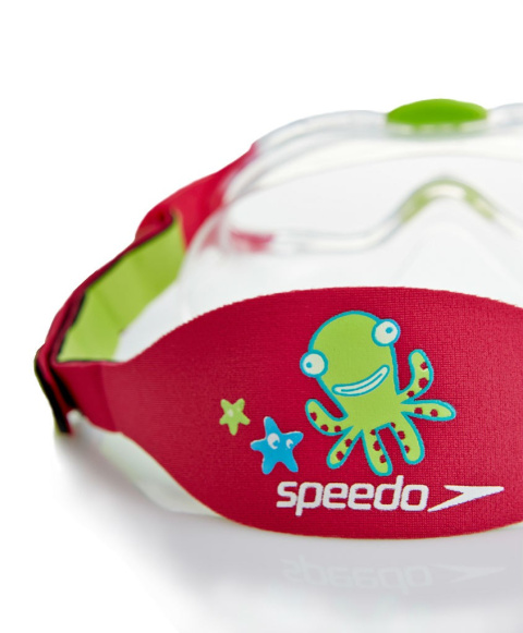 sklep pływacki aqua-swim.pl OKULARY OKULARKI PŁYWACKIE DLA DZIECI SEA SQUAD MASK JUNIOR SPEEDO 8-087638028 pasek sklep pływacki aqua-swim.pl OKULARY OKULARKI PŁYWACKIE DLA DZIECI SEA SQUAD MASK JUNIOR SPEEDO 8-087638028 pasek
