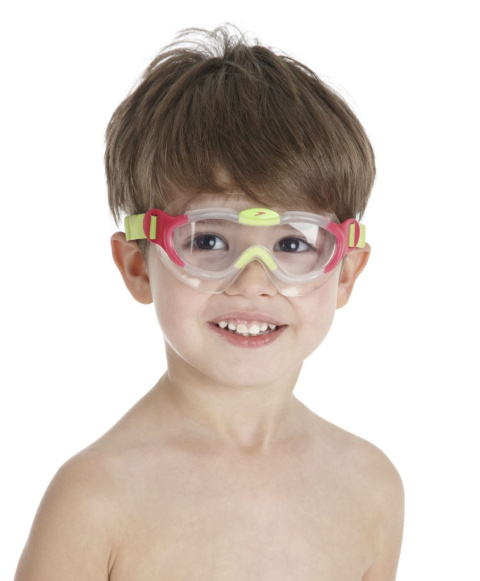 sklep pływacki aqua-swim.pl OKULARY OKULARKI PŁYWACKIE DLA DZIECI SEA SQUAD MASK JUNIOR SPEEDO 8-087638028 widok z przodu sklep pływacki aqua-swim.pl OKULARY OKULARKI PŁYWACKIE DLA DZIECI SEA SQUAD MASK JUNIOR SPEEDO 8-087638028 widok z przodu