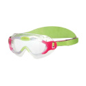 sklep pływacki aqua-swim.pl OKULARY OKULARKI PŁYWACKIE DLA DZIECI SEA SQUAD MASK JUNIOR SPEEDO 8-087638028