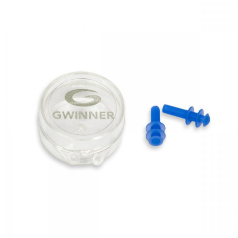 sklep pływacki aqua-swim.pl ZATYCZKI DO USZU EAR PLUG EP8 WHITE GWINNER sklep pływacki aqua-swim.pl ZATYCZKI DO USZU EAR PLUG EP8 WHITE GWINNER