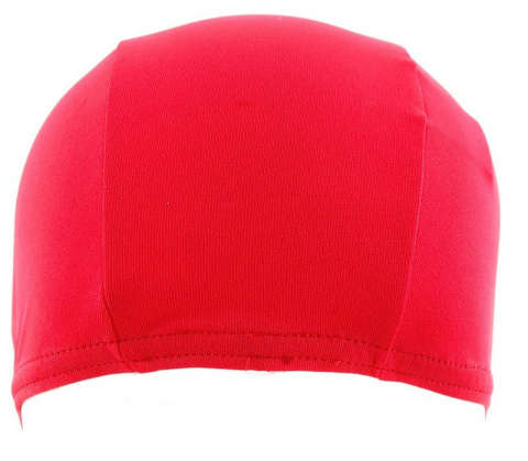 sklep pływacki aqua-swim.pl CZEPEK PŁYWACKI NA BASEN POLIESTROWY SPEEDO POLYESTER CAP 8-710080000 czerwony PRZÓD sklep pływacki aqua-swim.pl CZEPEK PŁYWACKI NA BASEN POLIESTROWY SPEEDO POLYESTER CAP 8-710080000 czerwony PRZÓD