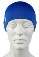 Czepek pływacki POLYESTER CAP 8-710080000 niebieski SPEEDO