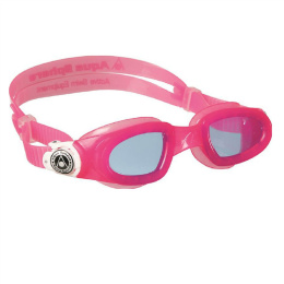 OKULARY OKULARKI PŁYWACKIE DLA DZIECI MOBY KID 175.530 AQUASPHERE