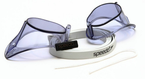 sklep pływacki aqua-swim.pl OKULARY OKULARKI PŁYWACKIE SWEDISH 8-706060014 SPEEDO komplet