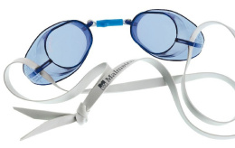 OKULARY PŁYWACKIE SZWEDKI STANDARD MALMSTEN 9922S