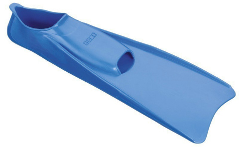 sklep pływacki aqua-swim.pl Płetwy treningowe basenowe długie gumowe BECO 42/43 9910 niebieskie sklep pływacki aqua-swim.pl Płetwy treningowe basenowe długie gumowe BECO 42/43 9910 niebieskie