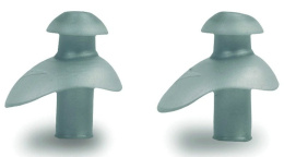 ZATYCZKA ZATYCZKI DO USZU ERGO EARPLUG 8-703380000 SPEEDO