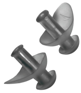 ZATYCZKA ZATYCZKI DO USZU ERGO EARPLUG 8-703380000 SPEEDO