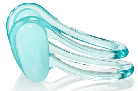 sklep pływacki aqua-swim.pl ZACISK KLIPS DO NOSA SPEEDO UNIVERSAL NOSECLIP 8-708127634 z boku sklep pływacki aqua-swim.pl ZACISK KLIPS DO NOSA SPEEDO UNIVERSAL NOSECLIP 8-708127634 z boku