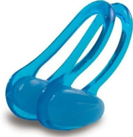 sklep pływacki aqua-swim.pl ZACISK KLIPS DO NOSA SPEEDO UNIVERSAL NOSECLIP 8-708127634 z boku