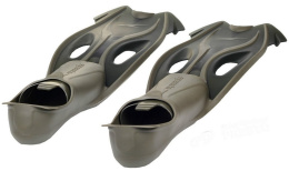 PŁETWY KALOSZOWE DO NURKOWANIA QUEST 35/36 SPEEDO 8-016523551