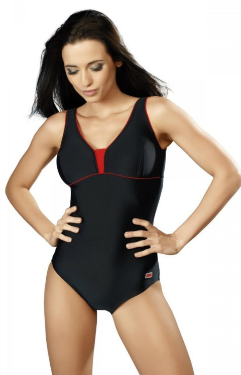 sklep pływacki aqua-swim.pl STRÓJ KĄPIELOWY JEDNOCZĘŚCIOWY KOSTIUM PŁYWACKI 42 XL ANIKA I przód sklep pływacki aqua-swim.pl STRÓJ KĄPIELOWY JEDNOCZĘŚCIOWY KOSTIUM PŁYWACKI 42 XL ANIKA I przód