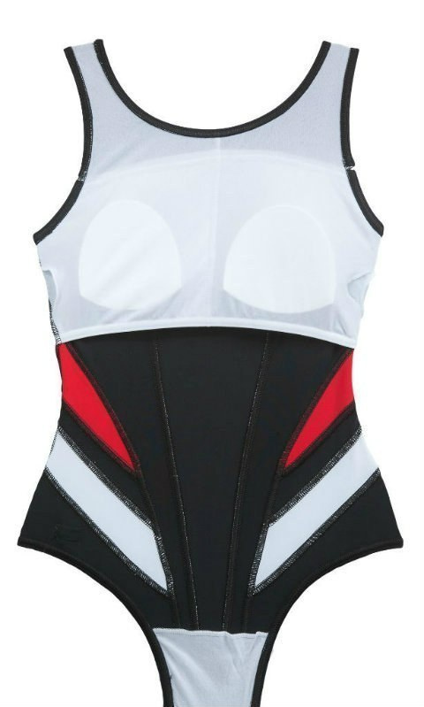 sklep pływacki aqua-swim.pl STRÓJ KĄPIELOWY JEDNOCZĘŚCIOWY KOSTIUM PŁYWACKI LIANA II 48 4XL lewa strona sklep pływacki aqua-swim.pl STRÓJ KĄPIELOWY JEDNOCZĘŚCIOWY KOSTIUM PŁYWACKI LIANA II 48 4XL lewa strona