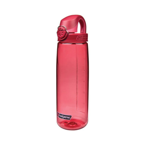sklep pływacki aqua-swim.pl BUTELKA BIDON OTF 700ml ON THE FLY NALGENE 5565-7024 BEET RED/TONAL CAP sklep pływacki aqua-swim.pl BUTELKA BIDON OTF 700ml ON THE FLY NALGENE 5565-7024 BEET RED/TONAL CAP