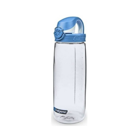 sklep pływacki aqua-swim.pl NALGENE BIDON BUTELKA NA WODĘ OTF 0,7l USA BPA free ON THE FLY NALGENE 5565-2024