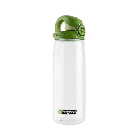 sklep pływacki aqua-swim.pl BUTELKA BIDON OTF 700ml ON THE FLY NALGENE 5565-4024 CLEAR/SPROUT GREEN sklep pływacki aqua-swim.pl BUTELKA BIDON OTF 700ml ON THE FLY NALGENE 5565-4024 CLEAR/SPROUT GREEN