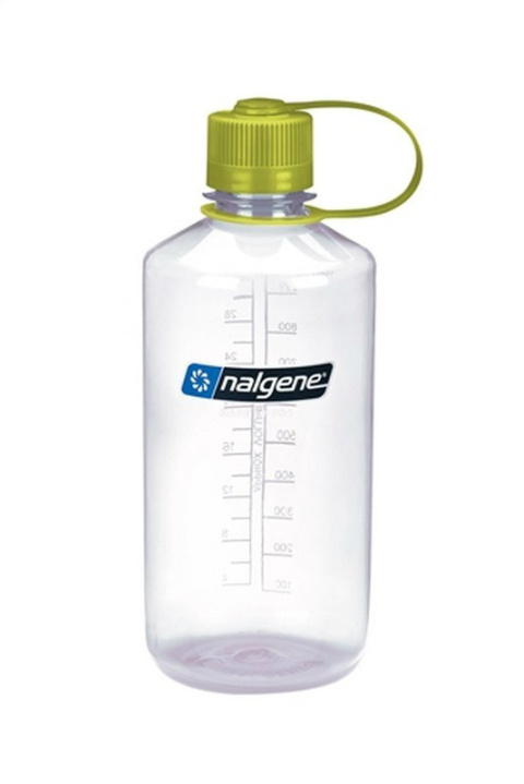 sklep pływacki aqua-swim.pl Butelka EveryDay NM 1L Nalgene CLEAR 2078-2033