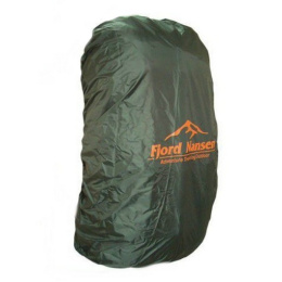 Pokrowiec na plecak FJORD NANSEN RAIN COVER M