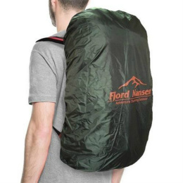 Pokrowiec na plecak FJORD NANSEN RAIN COVER M