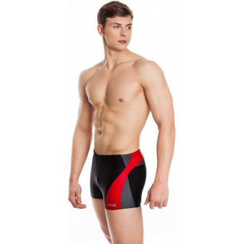 sklep pływacki aqua-swim.pl KĄPIELÓWKI MĘSKIE SZORTY SPODENKI PŁYWACKIE ALEX S 36 bok sklep pływacki aqua-swim.pl KĄPIELÓWKI MĘSKIE SZORTY SPODENKI PŁYWACKIE ALEX S 36 bok