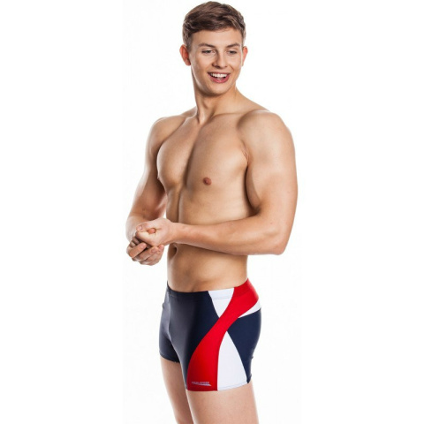 sklep pływacki aqua-swim.pl SPODENKI slipy szorty bokserki kąpielówki ALEX 36 bok sklep pływacki aqua-swim.pl SPODENKI slipy szorty bokserki kąpielówki ALEX 36 bok