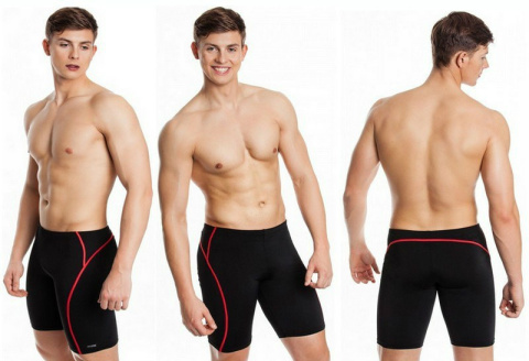 sklep pływacki aqua-swim.pl KĄPIELÓWKI MĘSKIE SZORTY SPODENKI NA BASEN BLAKE M 38 AQUA-SPEED NA MODELU sklep pływacki aqua-swim.pl KĄPIELÓWKI MĘSKIE SZORTY SPODENKI NA BASEN BLAKE M 38 AQUA-SPEED NA MODELU