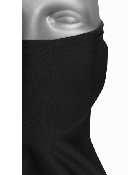 sklep pływacki aqua-swim.pl KOMIN SZALIK OCIEPLACZ COMBO II SILVER + THERMOLINE black JUNIOR GWINNER czarny sklep pływacki aqua-swim.pl KOMIN SZALIK OCIEPLACZ COMBO II SILVER + THERMOLINE black JUNIOR GWINNER czarny