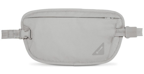 sklep pływacki aqua-swim.pl BIODRÓWKA ANTYKRADZIEŻOWA COVERSAFE X100 PACSAFE NEUTRAL GREY sklep pływacki aqua-swim.pl BIODRÓWKA ANTYKRADZIEŻOWA COVERSAFE X100 PACSAFE NEUTRAL GREY