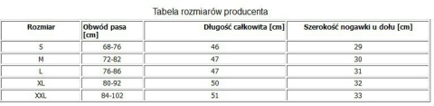 sklep pływacki aqua-swim.pl SPODENKI ROWEROWE DWUCZĘŚCIOWE Z ODBLASKAMI Z WKŁADKĄ Coolmax SR0042 38 M STANTEKS tabela rozmiarów sklep pływacki aqua-swim.pl SPODENKI ROWEROWE DWUCZĘŚCIOWE Z ODBLASKAMI Z WKŁADKĄ Coolmax SR0042 38 M STANTEKS tabela rozmiarów