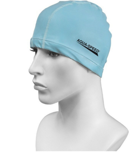 sklep pływacki aqua-swim.pl CZEPEK PŁYWACKI NA BASEN LYCRA-SILIKON BEST sklep pływacki aqua-swim.pl CZEPEK PŁYWACKI NA BASEN LYCRA-SILIKON BEST