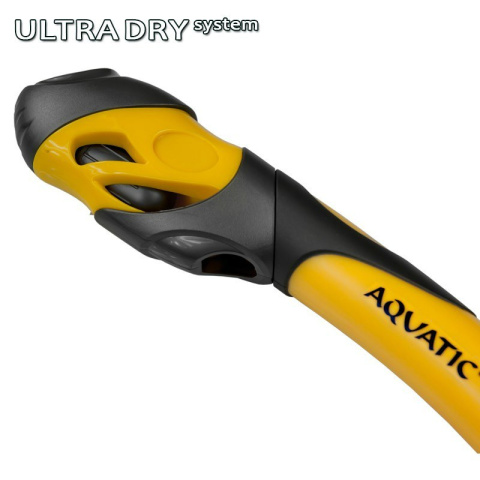 sklep pływacki aqua-swim.pl FAJKA DO NURKOWANIA SUCHA ELBA ULTRA DRY 2 ZAWORKI górny zawór sklep pływacki aqua-swim.pl FAJKA DO NURKOWANIA SUCHA ELBA ULTRA DRY 2 ZAWORKI górny zawór