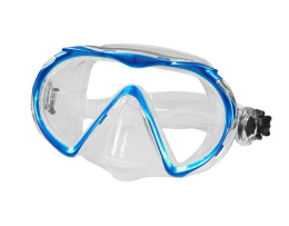 MASKA DO NURKOWANIA PŁYWANIA KUMA AQUA-SPEED