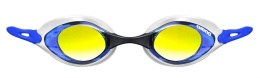 OKULARY OKULARKI PŁYWACKIE COBRA MIRROR 92354-17 ARENA