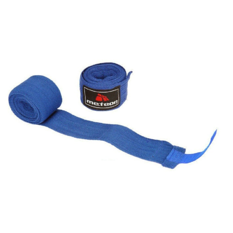 sklep pływacki aqua-swim.pl BANDAŻE BOKSERSKIE OWIJKA BOKSERSKA BAWEŁNA 4M BLUE sklep pływacki aqua-swim.pl BANDAŻE BOKSERSKIE OWIJKA BOKSERSKA BAWEŁNA 4M BLUE