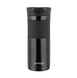 KUBEK TERMICZNY CONTIGO BYRON 590ml BLACK 2095634