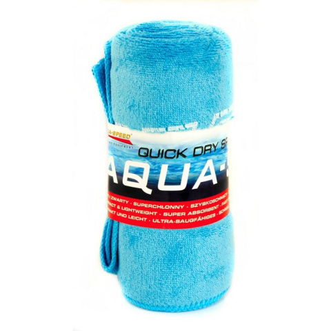 sklep pływacki aqua-swim.pl RĘCZNIK SZYBKOSCHNĄCY NA BASEN DRY FLAT 50x100 kol.01 50x100 AQUA-SPEED OPAKOWANIE sklep pływacki aqua-swim.pl RĘCZNIK SZYBKOSCHNĄCY NA BASEN DRY FLAT 50x100 kol.01 50x100 AQUA-SPEED OPAKOWANIE
