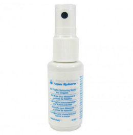 Płyn ANTI-FOG DO OKULARÓW PŁYWACKICH SPRAY 30ml 30CC sa116113 542320 AQUA-SPHERE