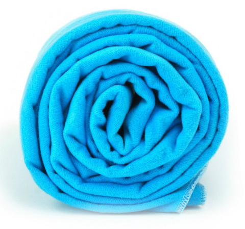 sklep pływacki aqua-swim.pl RĘCZNIK SZYBKOSCHNĄCY 43x90 DR BACTY M L.BLUE sklep pływacki aqua-swim.pl RĘCZNIK SZYBKOSCHNĄCY 43x90 DR BACTY M L.BLUE