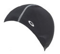 aqua-swim.pl-czepek-swimming-sklep pływacki aqua-swim.pl CZEPEK PŁYWACKI KĄPIELOWY NA BASEN SWIMMING CAP black cap-gwinner-1