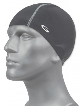 Czepek pływacki SWIMMING CAP graphite GWINNER