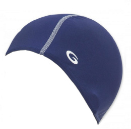 Czepek pływacki SWIMMING CAP n.blue GWINNER