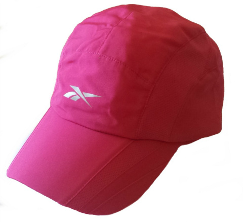 sklep pływacki aqua-swim.pl Czapka z daszkiem REEBOK bejsbolówka X25509 sklep pływacki aqua-swim.pl Czapka z daszkiem REEBOK bejsbolówka X25509