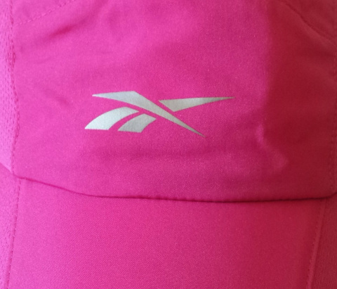 sklep pływacki aqua-swim.pl Czapka z daszkiem REEBOK bejsbolówka X25509 logo sklep pływacki aqua-swim.pl Czapka z daszkiem REEBOK bejsbolówka X25509 logo