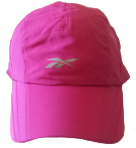 sklep pływacki aqua-swim.pl Czapka z daszkiem REEBOK bejsbolówka X25509 przod sklep pływacki aqua-swim.pl Czapka z daszkiem REEBOK bejsbolówka X25509 przod