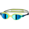 sklep pływacki aqua-swim.pl OKULARY OKULARKI PŁYWACKIE V-CLASS VUE MIRROR 8-10960B573 SPEEDO