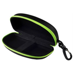 ETUI FUTERAŁ NA OKULARY NA ZAMEK GOGGLE CASE 1E048503 ARENA
