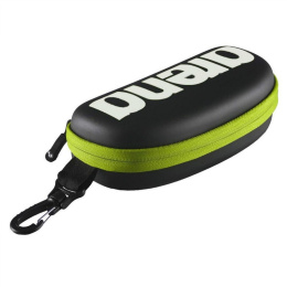 ETUI FUTERAŁ NA OKULARY NA ZAMEK GOGGLE CASE 1E048503 ARENA