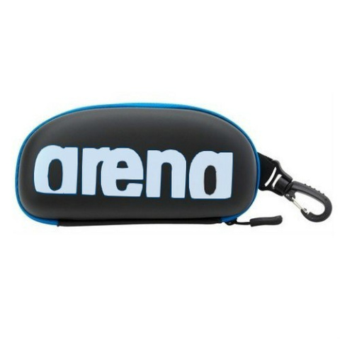 sklep pływacki aqua-swim.pl Etui FUTERAŁ GOGGLE CASE Na okulary NA ZAMEK 1E048507 ARENA logo sklep pływacki aqua-swim.pl Etui FUTERAŁ GOGGLE CASE Na okulary NA ZAMEK 1E048507 ARENA logo