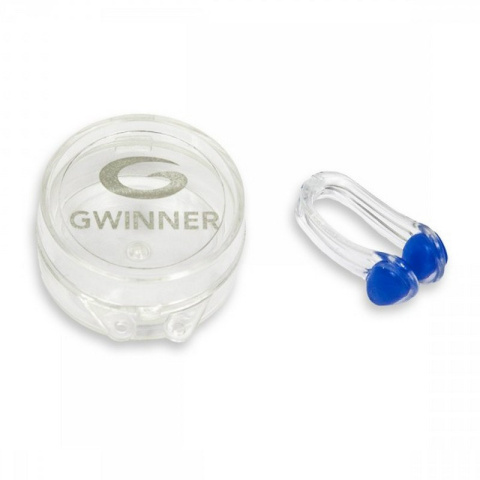 sklep pływacki aqua-swim.pl ZACISK PŁYWACKI ZATYCZKA DO NOSA KLIPS NOSE CLIP NC9 GWINNER bl sklep pływacki aqua-swim.pl ZACISK PŁYWACKI ZATYCZKA DO NOSA KLIPS NOSE CLIP NC9 GWINNER bl